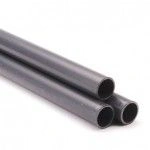 Труба PVC-U (25) PN16 (L=5 m), s=1.9мм, LARETER