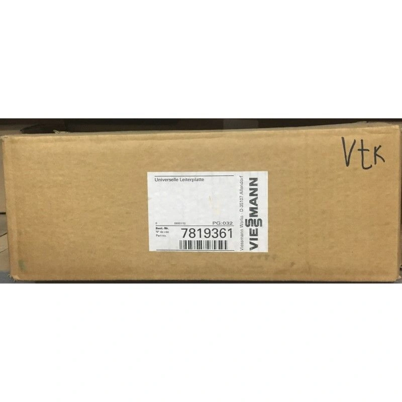 Печатная плата универсальная