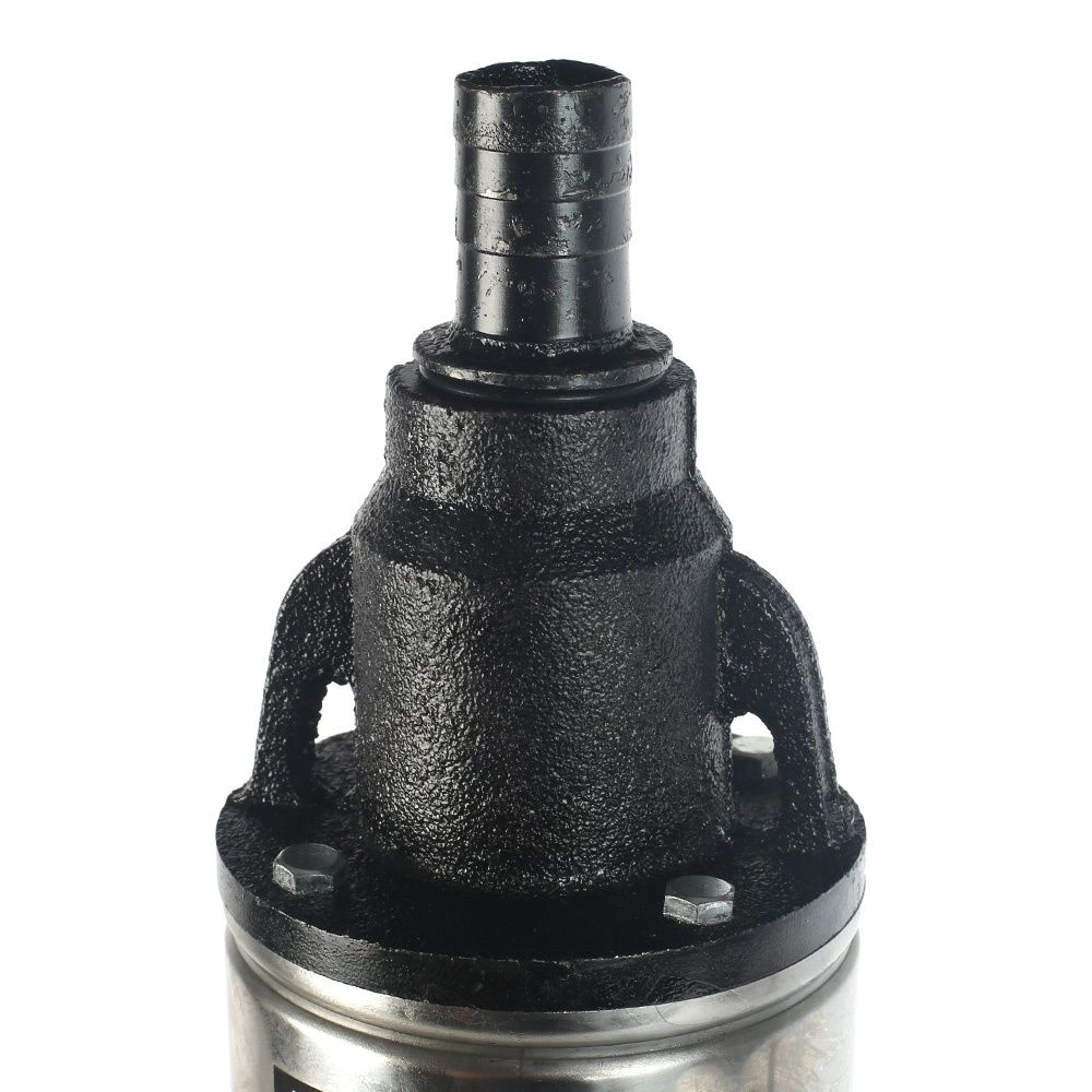 Насос винтовой SP 4250 S, 1100 Вт, 2520 л/час, подъем - 100 м, кабель 26 м PATRIOT