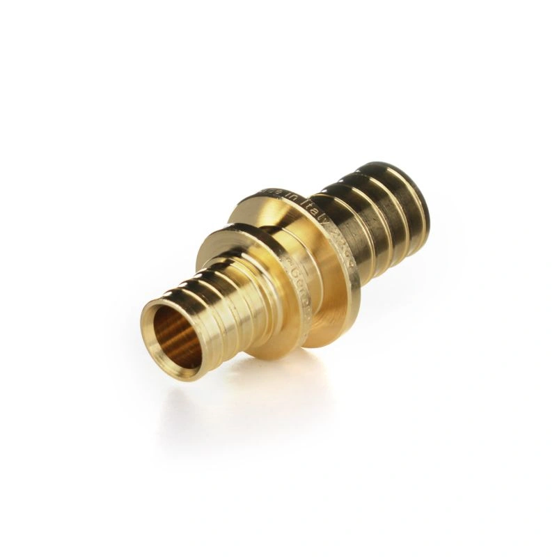 Муфта переходная 20-16 латунь ELSEN MONOLIT CN