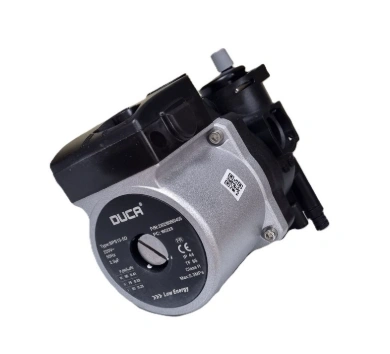 Насос DUCA 15-50 BPS D - c корпусом (аналог Grundfos 7876467)