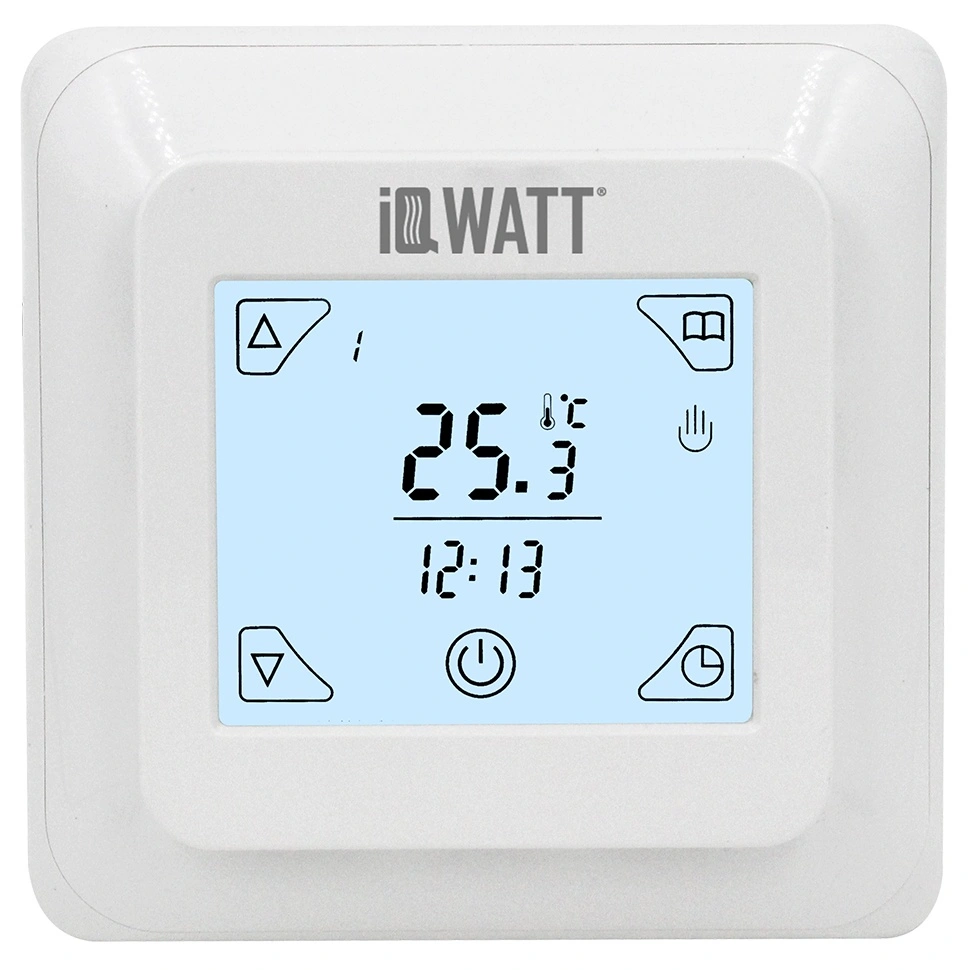 thermostat TS_970