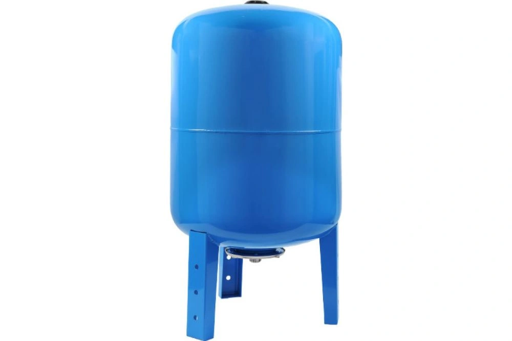 Гидроаккумулятор ГВ 100 л (верт.) UNIPUMP БЭЗ Гидроаккумулятор ГВ 100 л (верт.) UNIPUMP БЭЗ