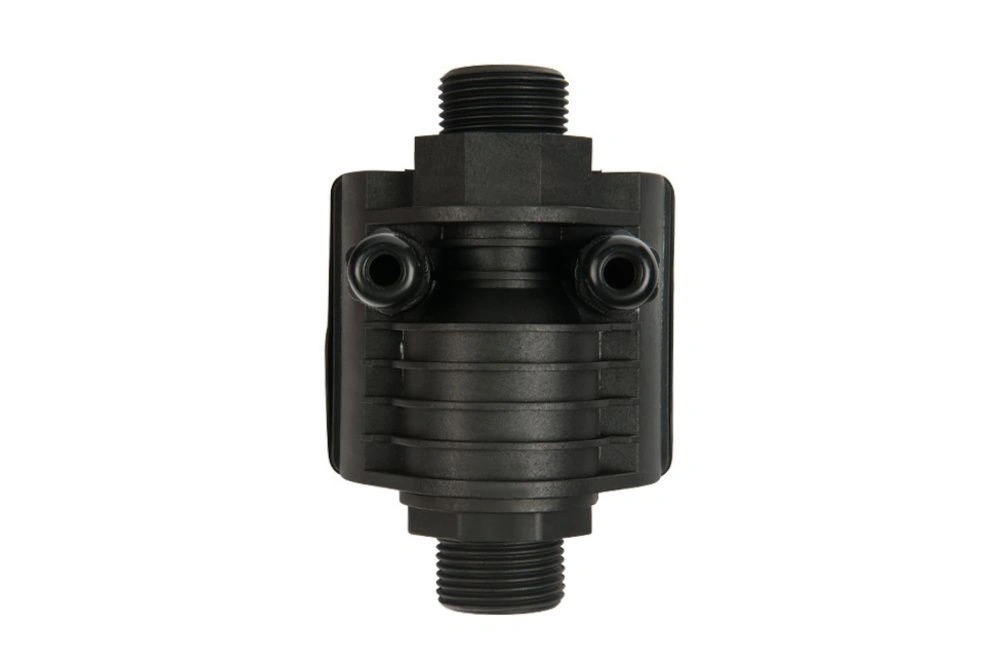 Блок управления насосом ТУРБИ-М2 (1,5-3,0 бар) UNIPUMP