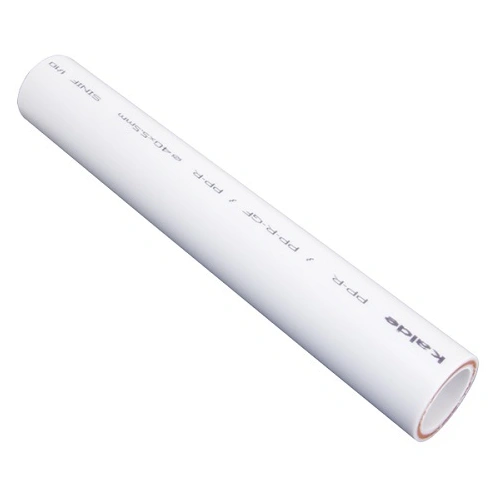 Труба PN20 20x2,8 PPRC Fiber (стекловолокно) KALDE