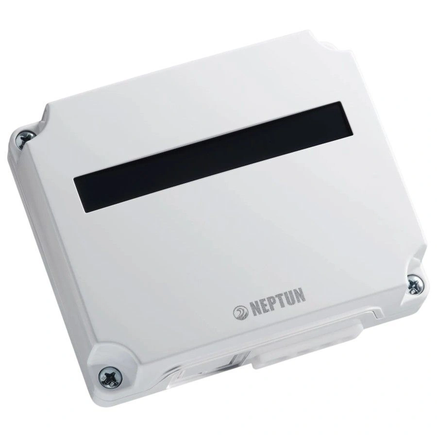 Блок подключения кранов ProW/Smart Neptun