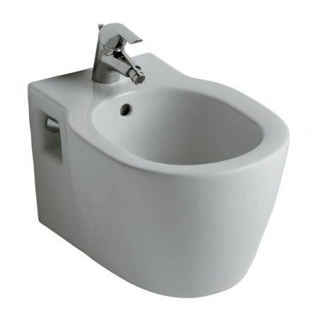 Биде подвесное Connect IDEAL STANDARD