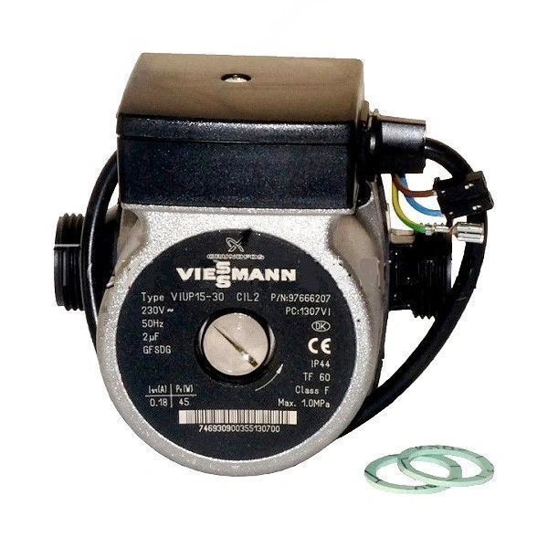 Насос VIUP15-30 CIL2