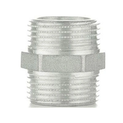 Ниппель НН   3/4х3/4 TIN (олово) Elsen