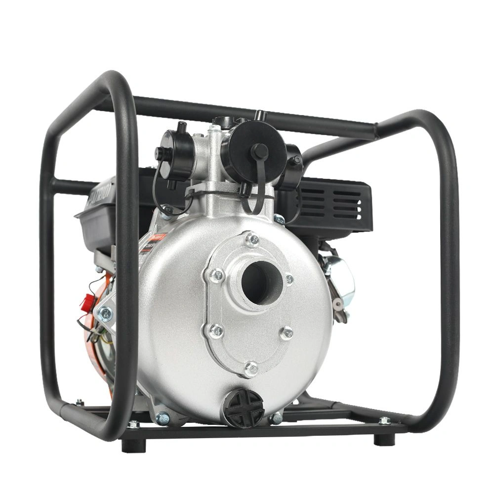 Мотопомпа MP 1560 SH PATRIOT