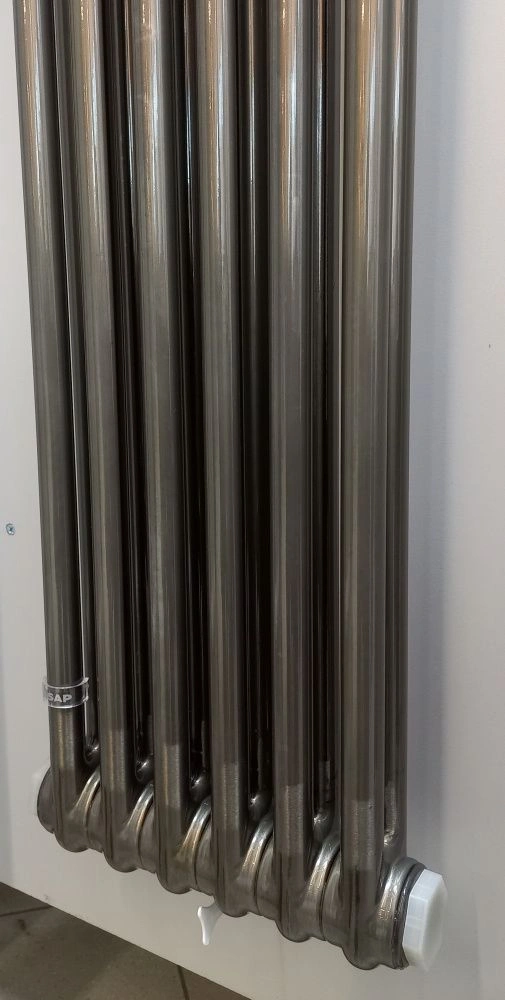 Радиатор стальной трубчатый IRSAP Tesi RR2 1800 секций 06, цвет TR, подключение 30