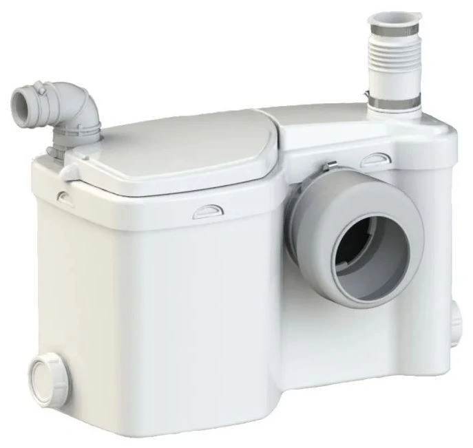 Насос-измельчитель SANIBOX SFA