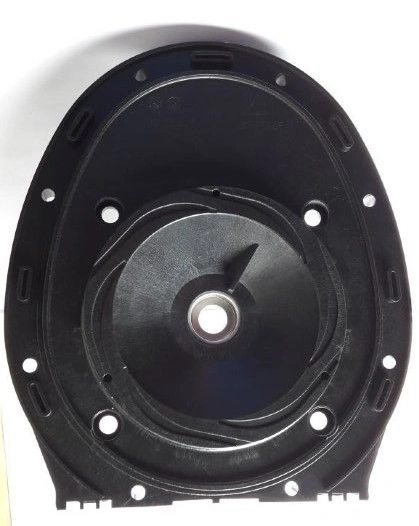 Крышка задняя (фланец) насоса SS Emaux