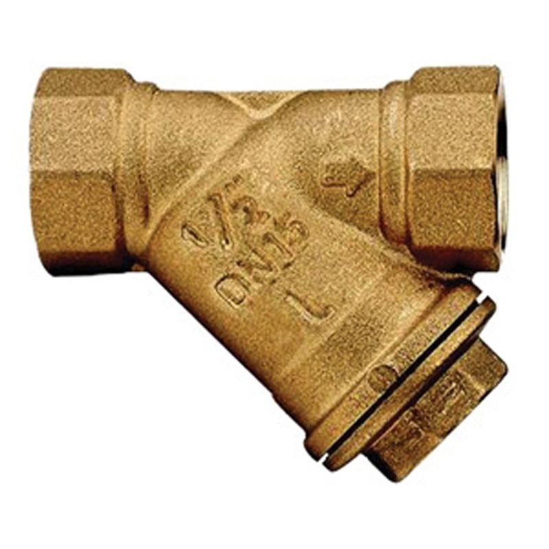 Фильтр сетчатый   1/2" ITAP