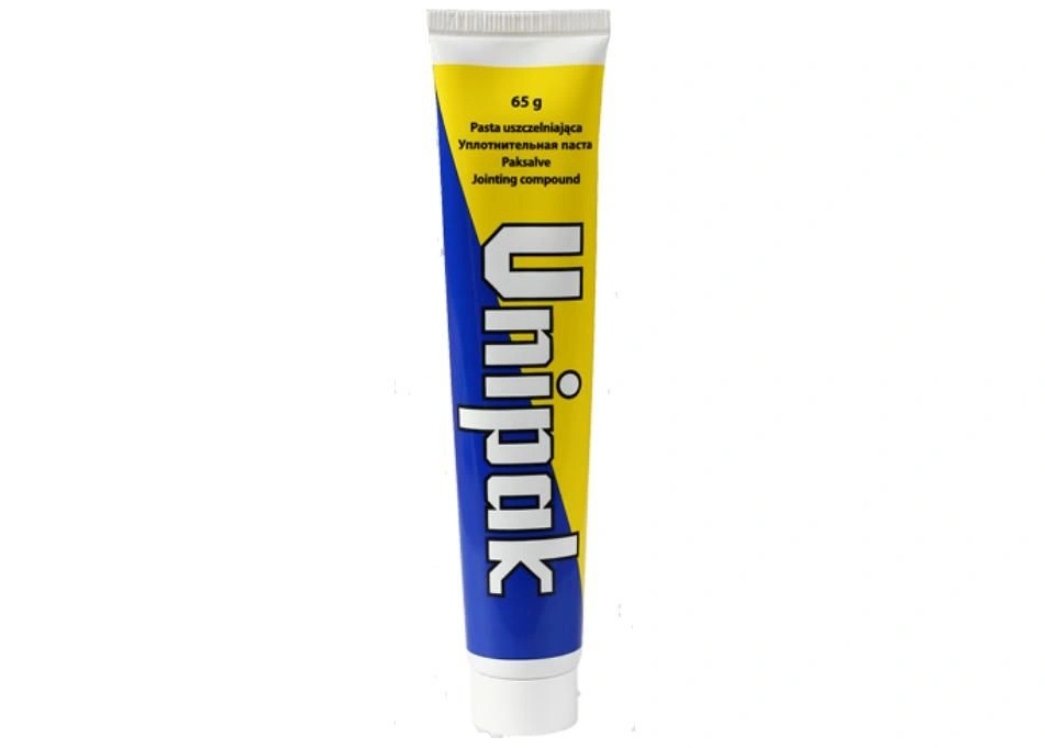 Паста UNIPAK 65г.в тубе