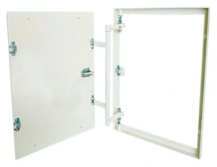 Люк под плитку КЗ REVIZOR (Ш*В) 3070, регулируемый