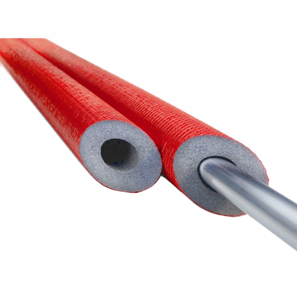 Изоляция ENERGOFLEX SUPER PROTECT K 22/6-2 красная (320)