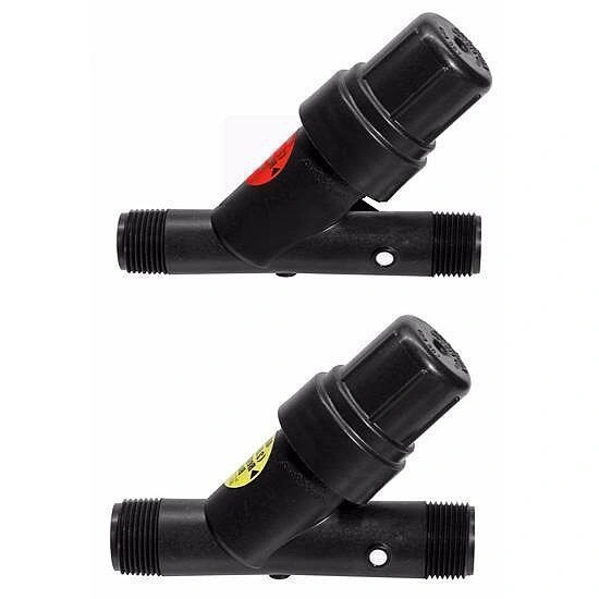 Фильтр регуляции давления PRF-100-RBY