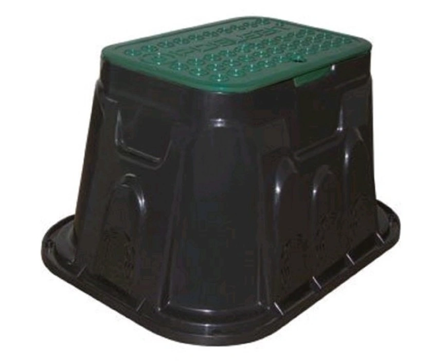 Короб LARGE (Юниор/2), Poelsan