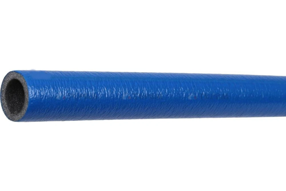 Изоляция ENERGOFLEX SUPER PROTECT S 28/6-2 синяя (240)
