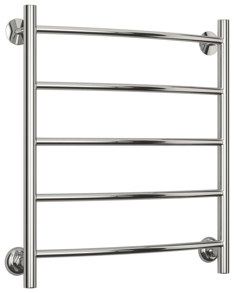 Полотенцесушитель Версия - Н2 600х500, нерж. ст., полировка Стилье