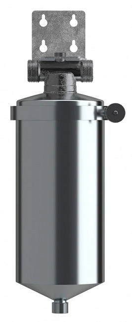 Фильтр Гейзер Премьер (корпус нерж) 10 BB 1''