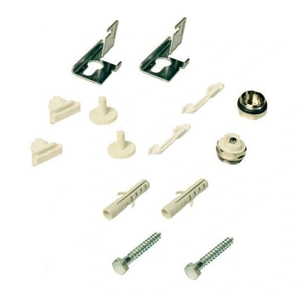 Крепеж для радиаторов Compact (до 1600 мм)