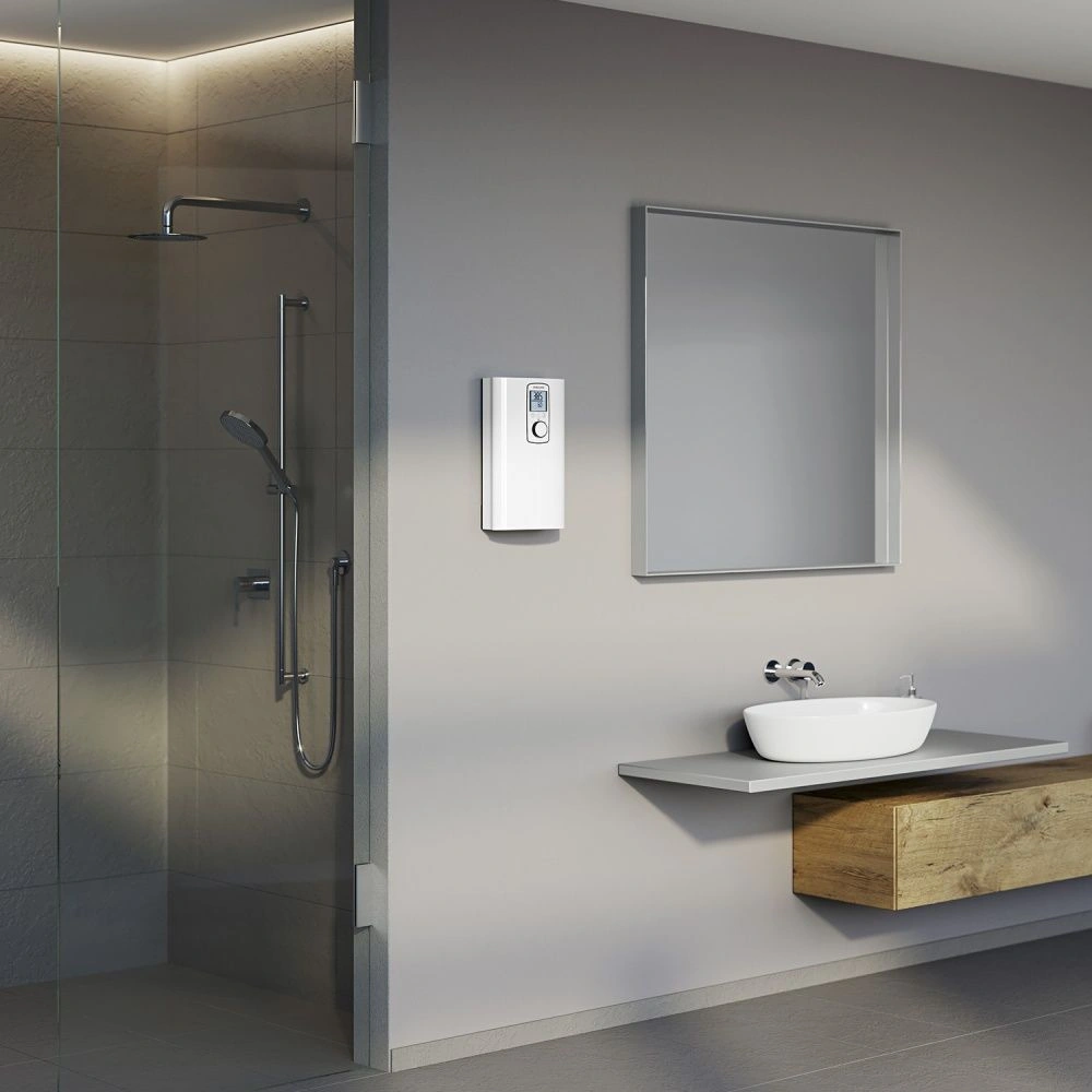 Водонагреватель проточный DCE-X 10/12 Premium Stiebel Eltron