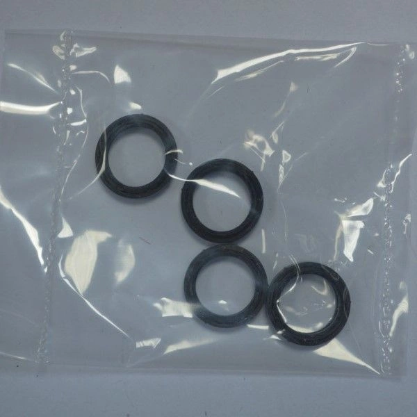 Уплотнение прот. теплообменника