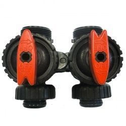 Байпасный клапан V1/V125