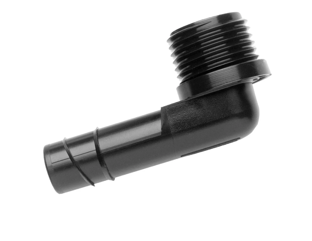 Уголок крепления дождевателей HSBE-050 - 1/2", Hunter (2шт)