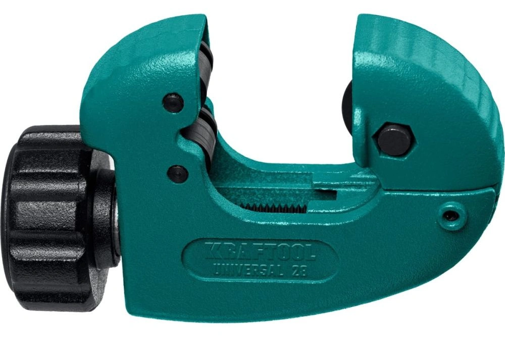 Труборез для меди и алюминия (3-28), KRAFTOOL Universal-28