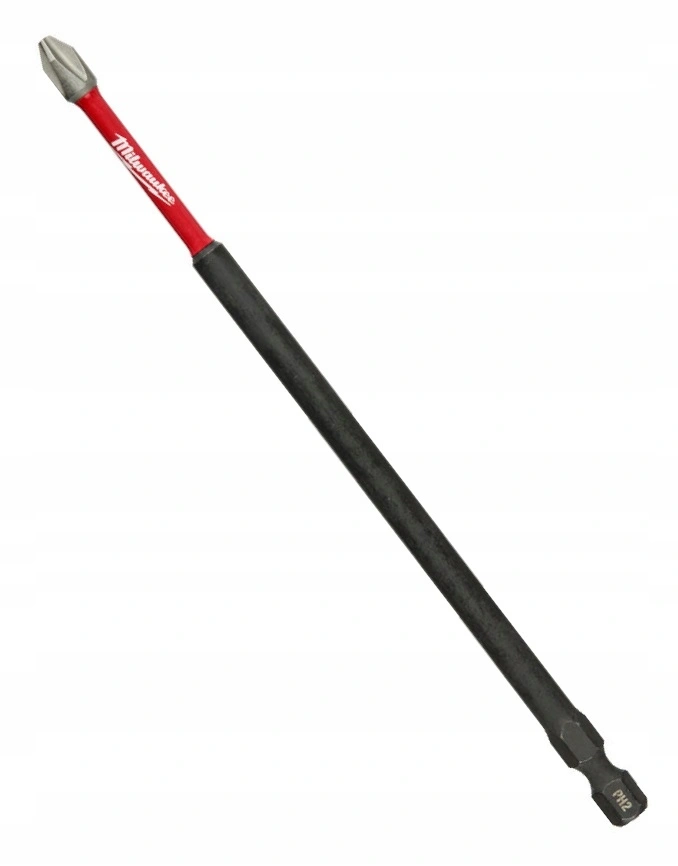 Бита для шуруповерта  Shockwave PH2 150мм , Milwaukee