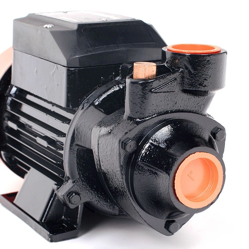 Насос вихревой QB-80, 750 Вт, 3000л/час, подъем - 45 метров PATRIOT