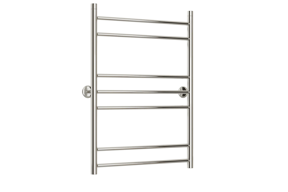 Полотенцесушитель Универсал-55 800х500 (2+3+2) П 18, нерж. ст., полировка Стилье