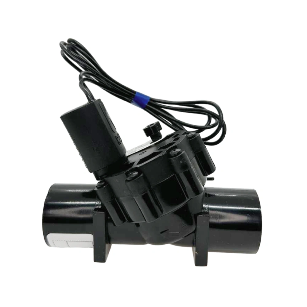 Клапан э/м K-Rain PRO 100: 1" без регулятора