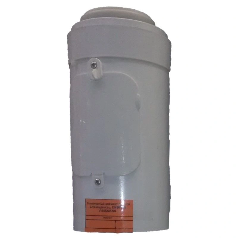 Ревизионный элемент прямой LAS конденсац. DN80/125 VIESSMANN