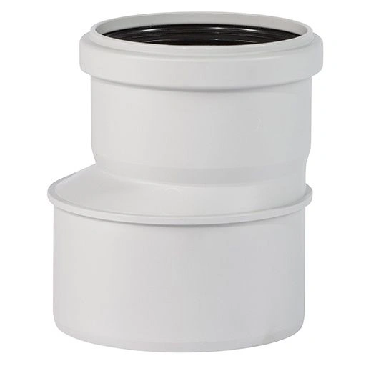 Редукция для бесшум. канализации SKR DN110/58, Ger