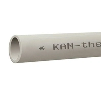 Труба PN20 20х3,4 KAN-therm