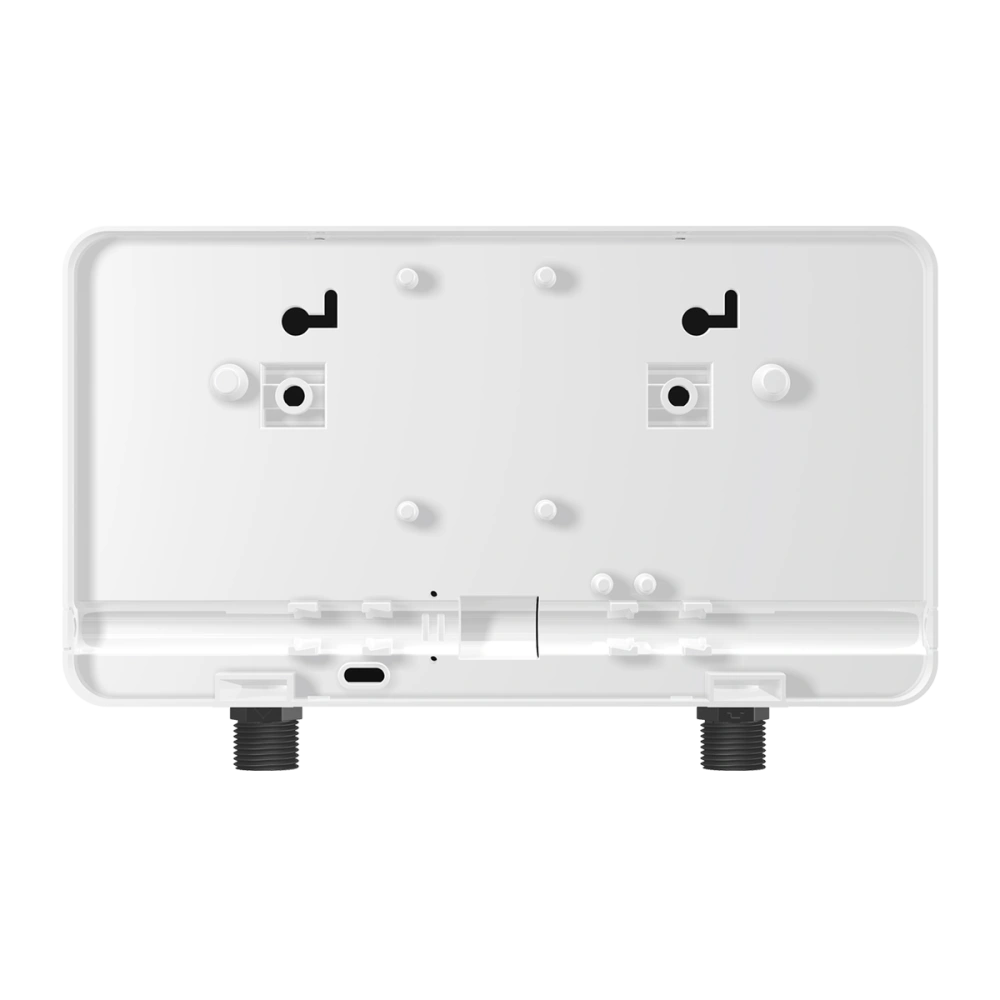 Водонагреватель проточный THERMEX Urban 5500 combi