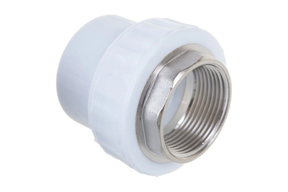 Муфта ВР 40х11/4" PPRC Valfex