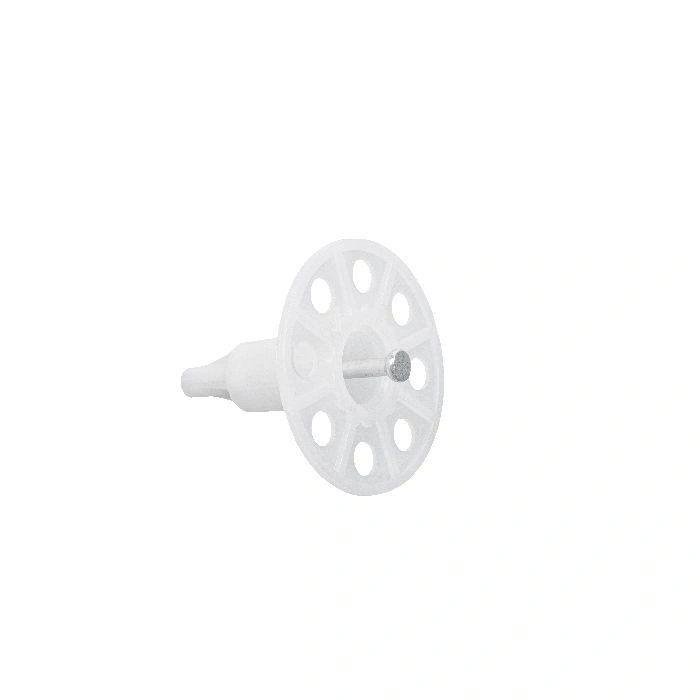 Тарельчатый крепежный элемент 50/50 F-INS (50 мм) (диаметр рондели 50 мм) (упаковка 100 шт)