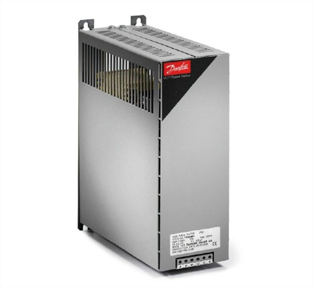 Фильтр выходной для CUE Sine Wave 200-500 8A IP20 130B2443 GRUNDFOS