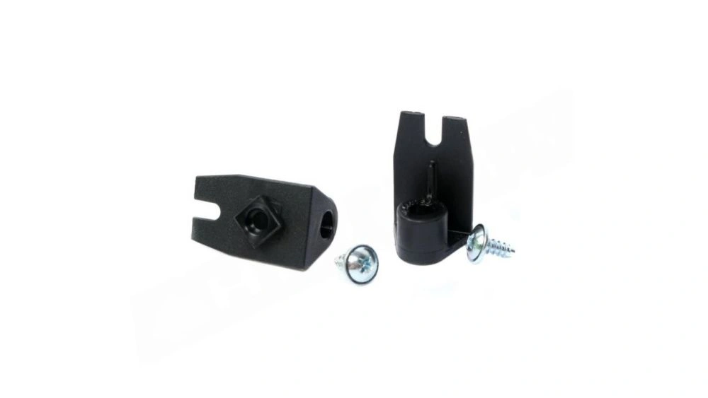 Комплект зажимных гаек