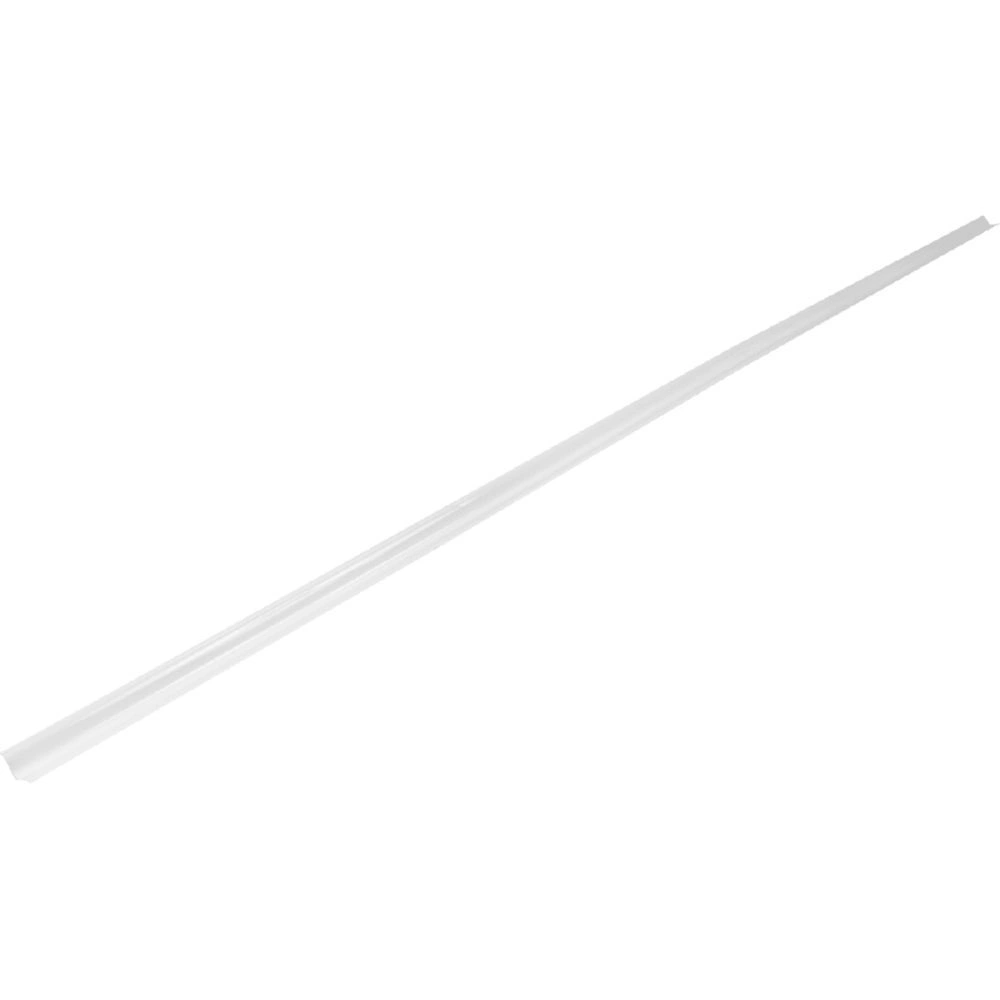 Бордюр для ванн 2,0м пластик, глянец