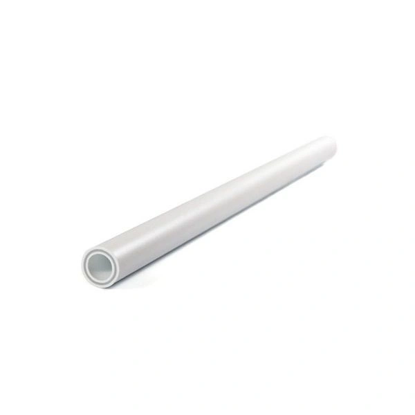 Труба PN25  63x10.5 PPRC Faser (стекловолокно) FUSITEK