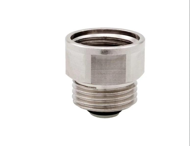 Клапан отсекающий 1/2  ITAP