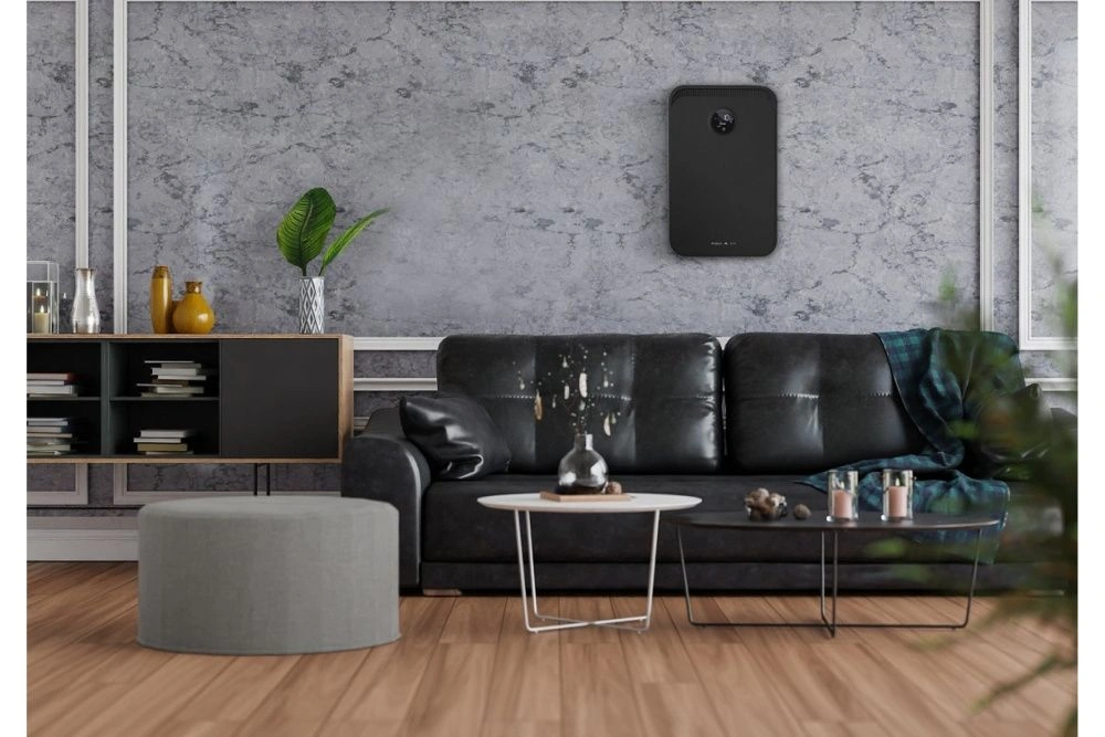 Настенная приточно-вытяжная установка ERW-150X.D Funai