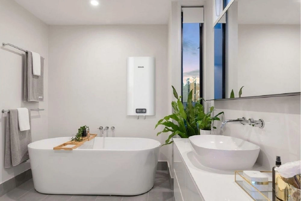 Водонагреватель накопительный  30 л Digital PHILIPS