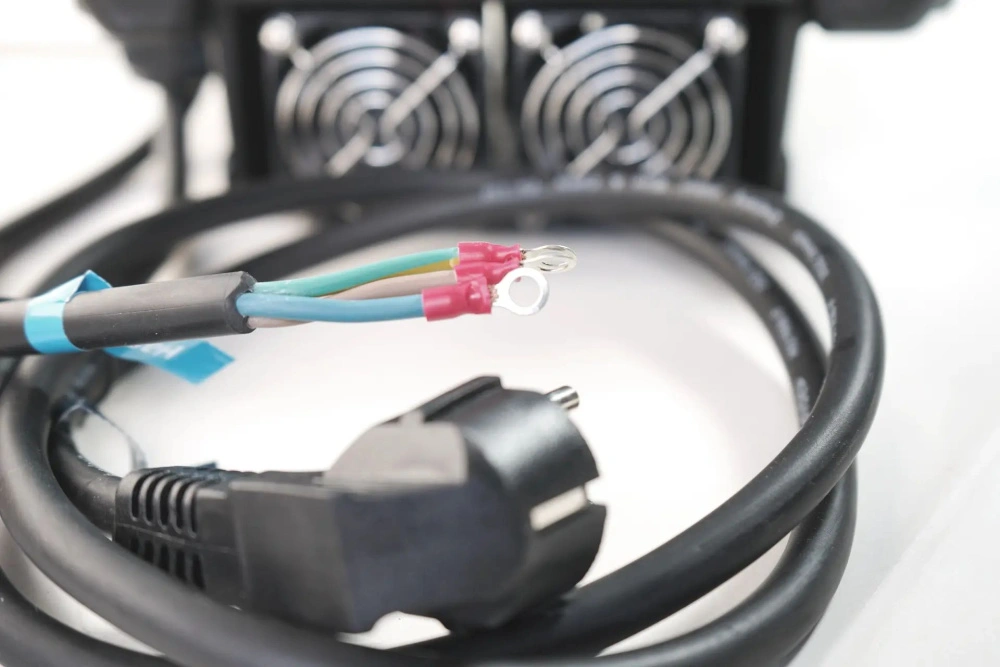 Преобразователь частотный FCP-3LM с датчиком Unipump $
